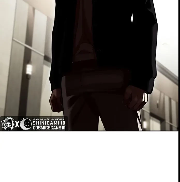 Lookism Chapter 445 Gambar 12