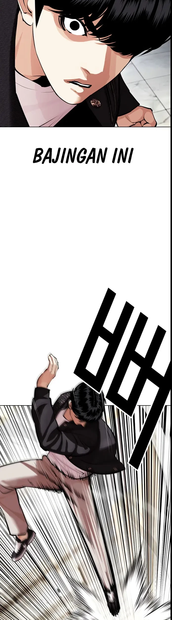 Lookism Chapter 445 Gambar 16