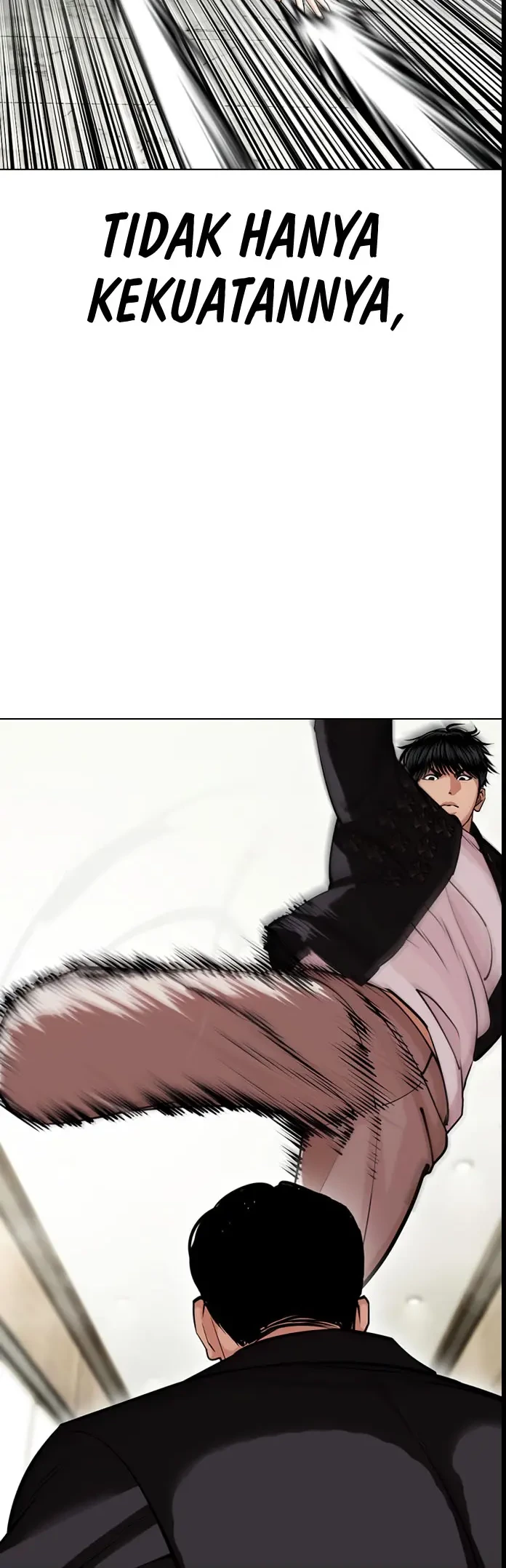 Lookism Chapter 445 Gambar 18