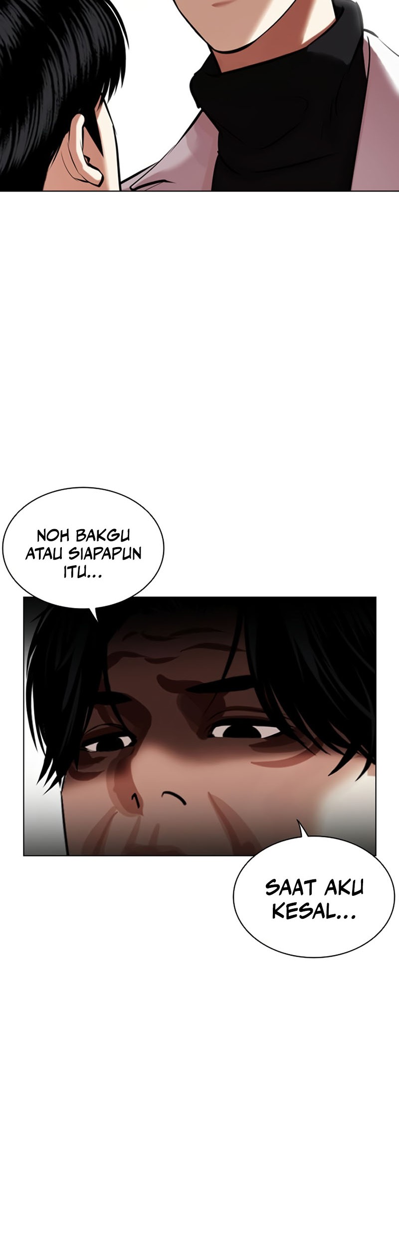 Lookism Chapter 446 Gambar 11