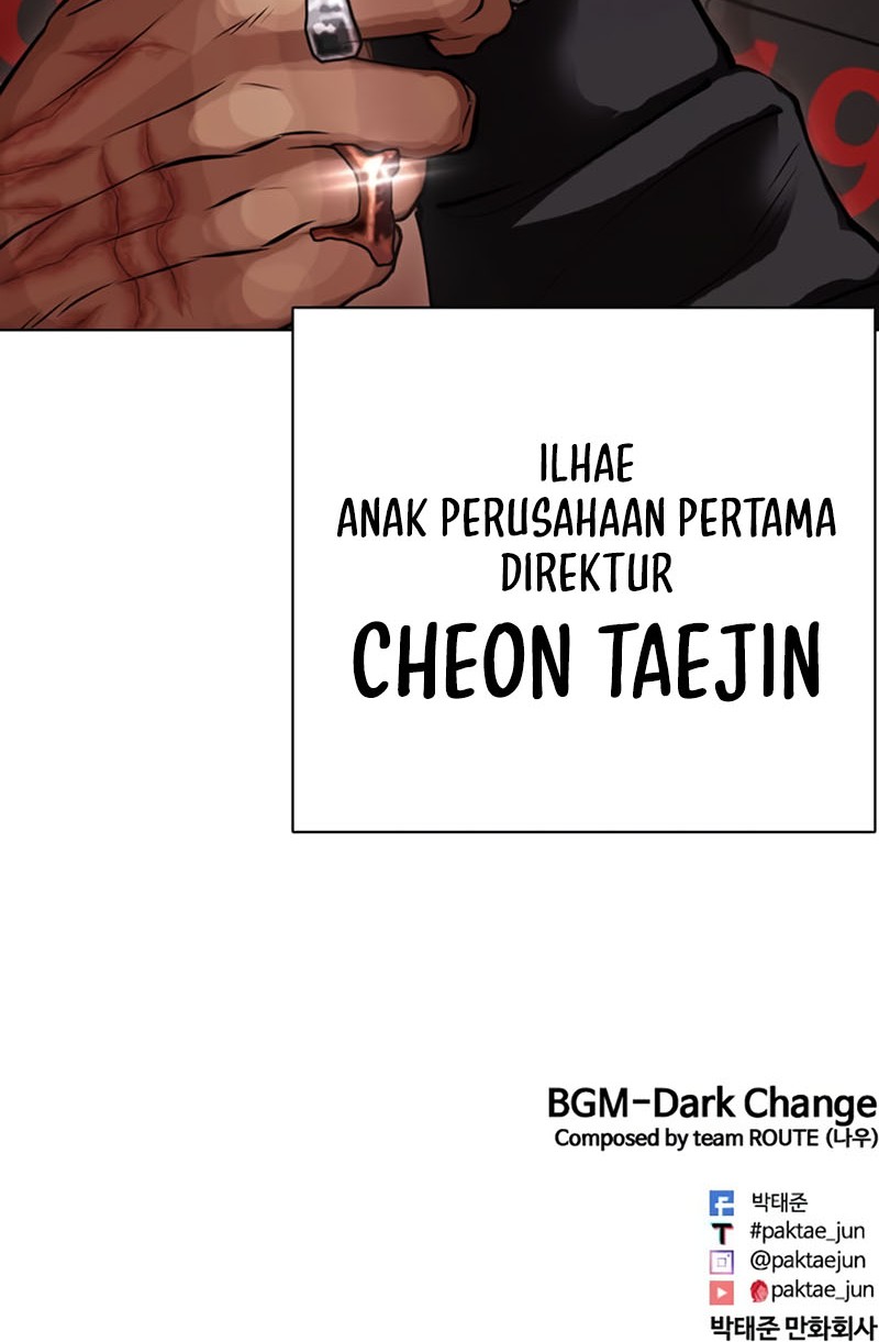 Lookism Chapter 446 Gambar 88