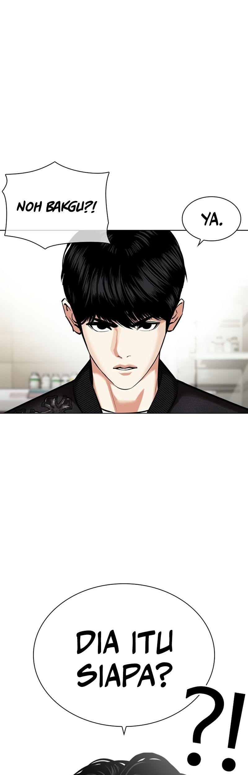 Lookism Chapter 446 Gambar 6
