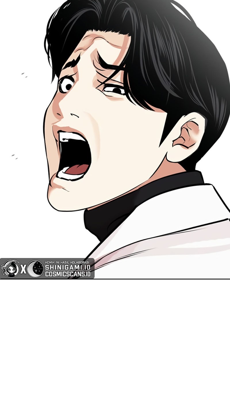 Lookism Chapter 446 Gambar 7