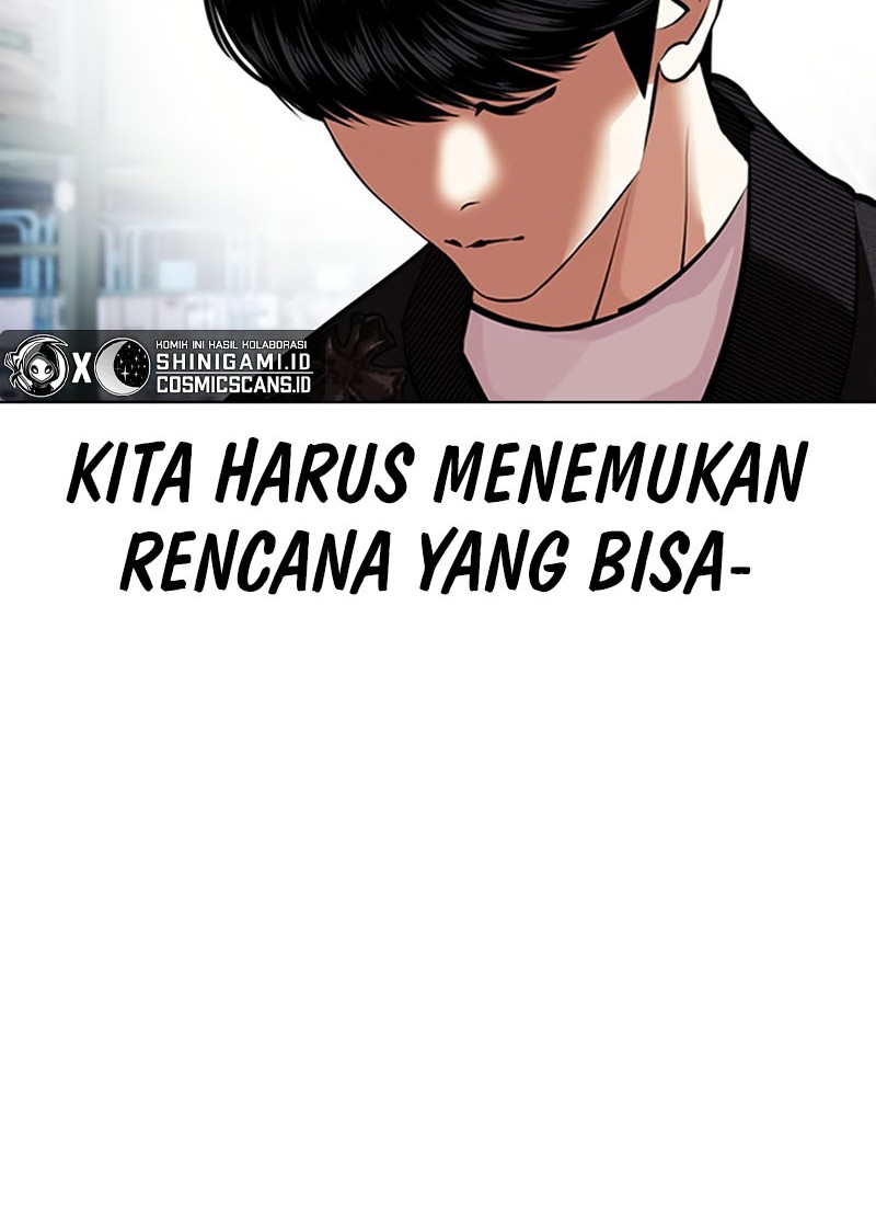 Lookism Chapter 446 Gambar 31