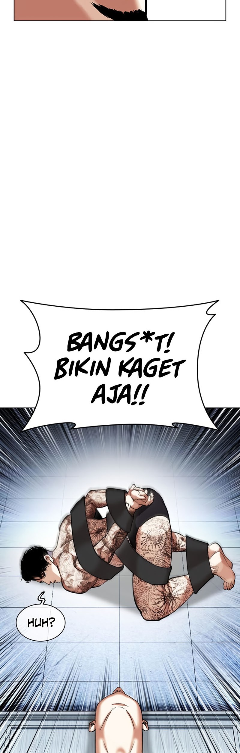 Lookism Chapter 446 Gambar 41
