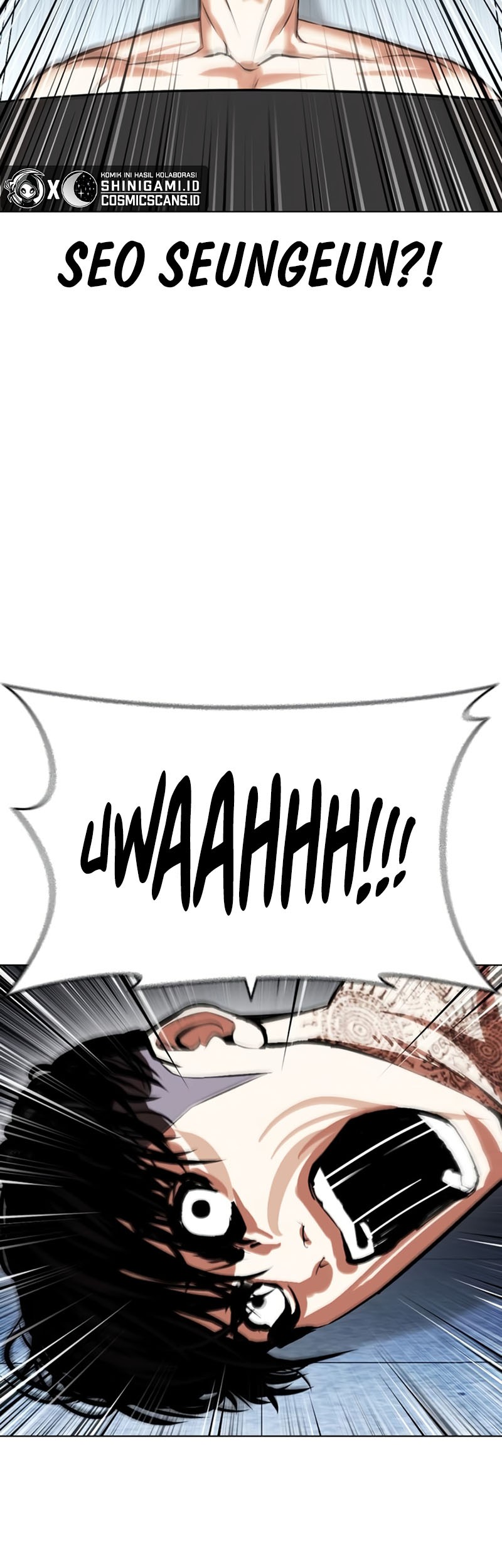 Lookism Chapter 446 Gambar 42