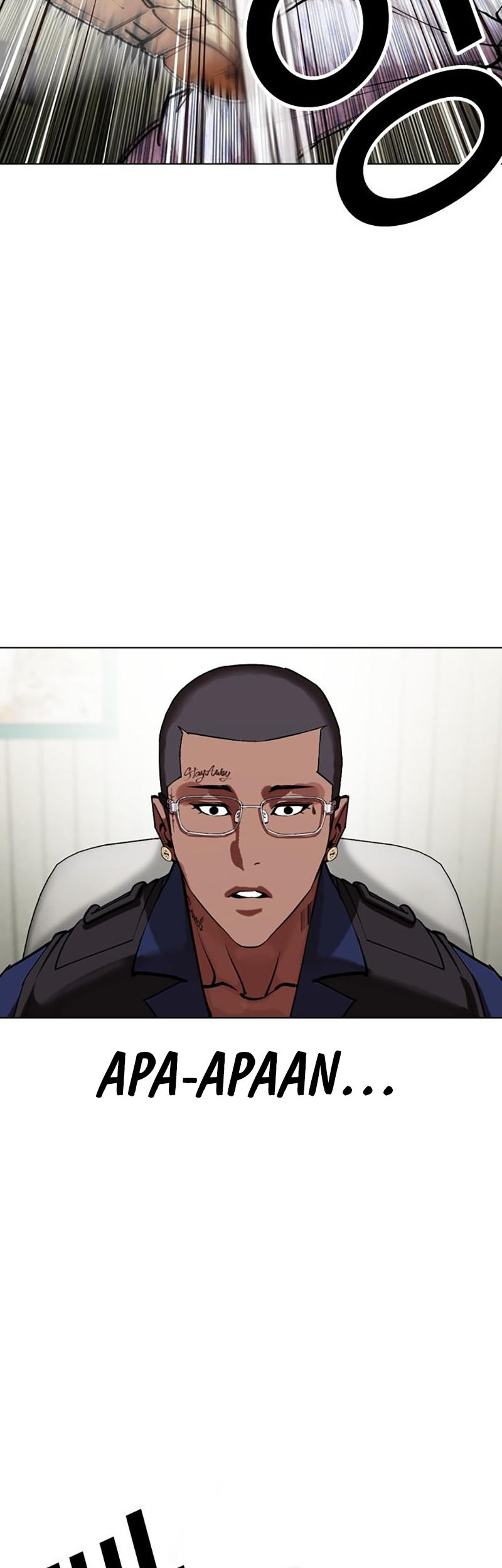 Lookism Chapter 447 Gambar 62