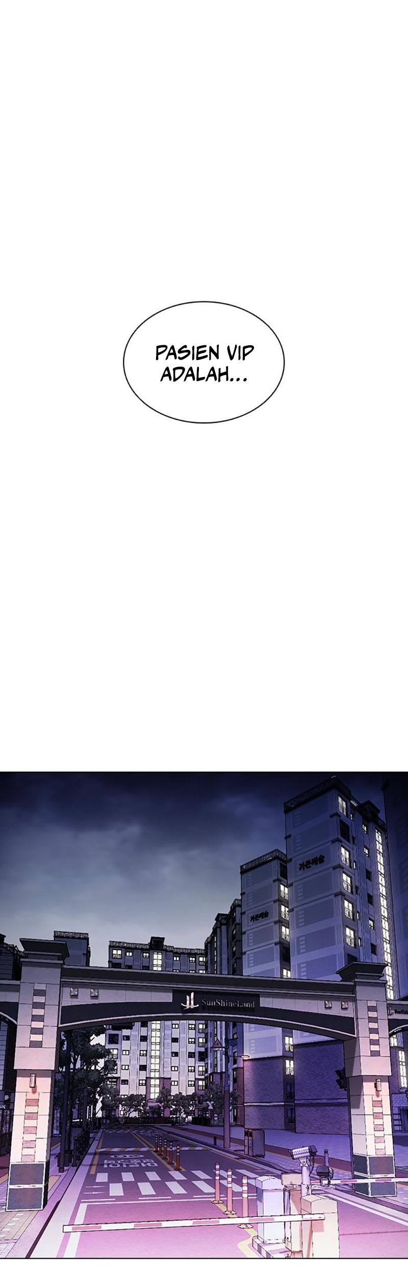 Lookism Chapter 447 Gambar 85