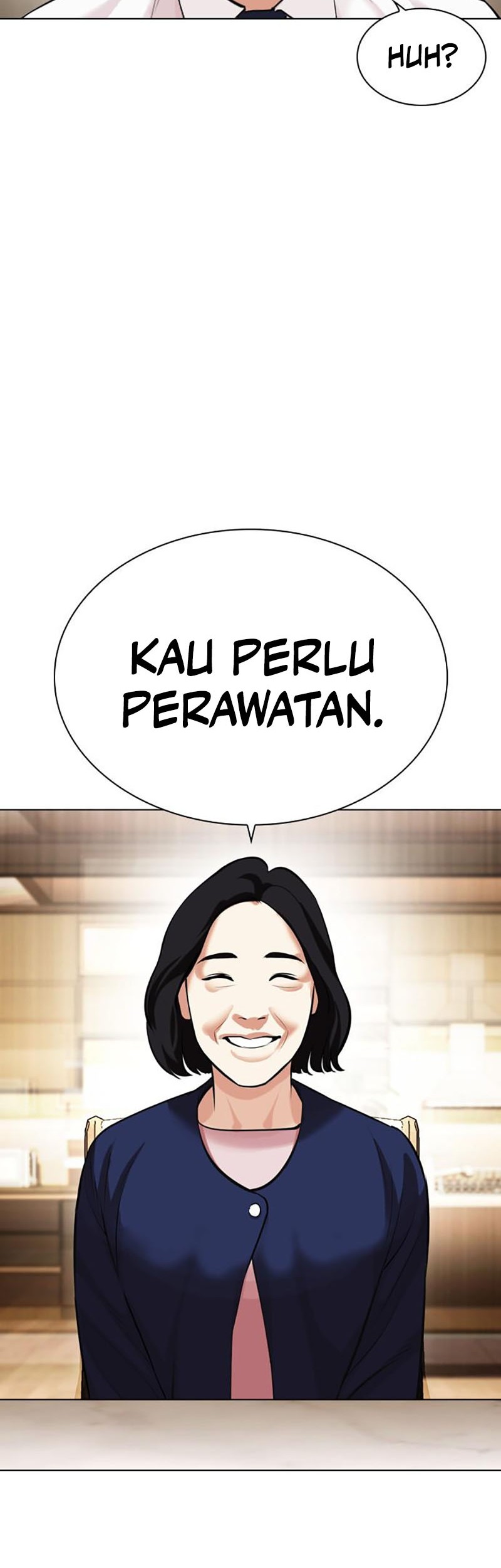 Lookism Chapter 447 Gambar 91