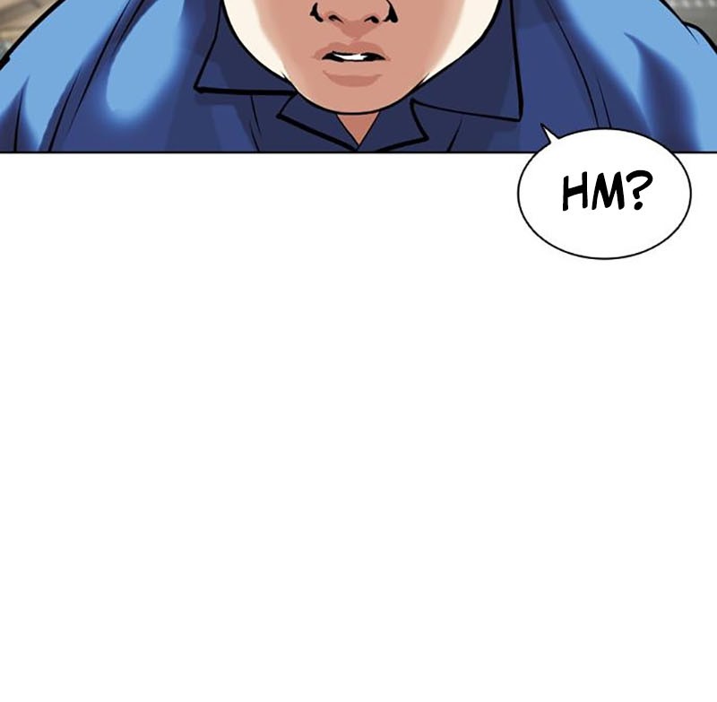 Lookism Chapter 448 Gambar 56