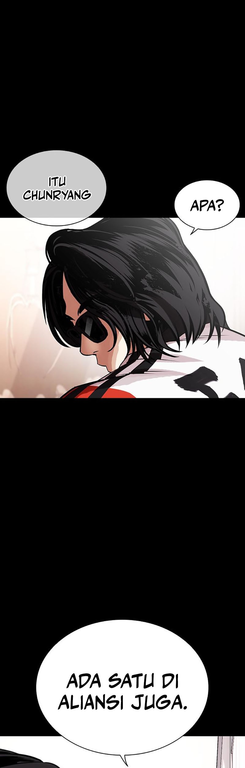 Lookism Chapter 448 Gambar 86