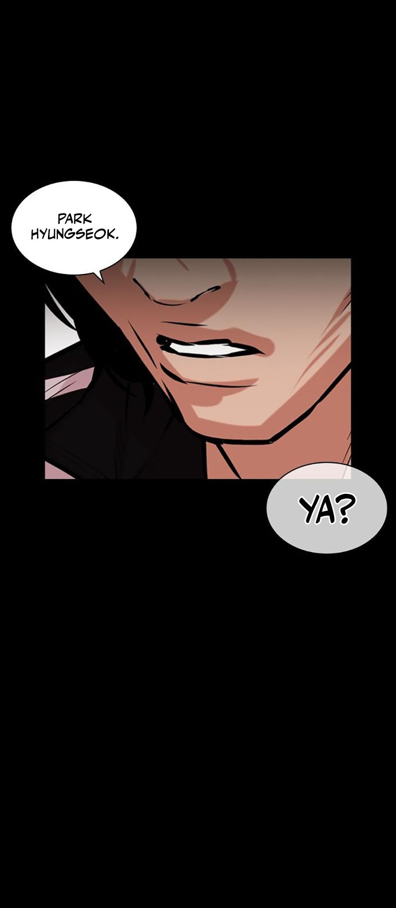 Lookism Chapter 448 Gambar 94