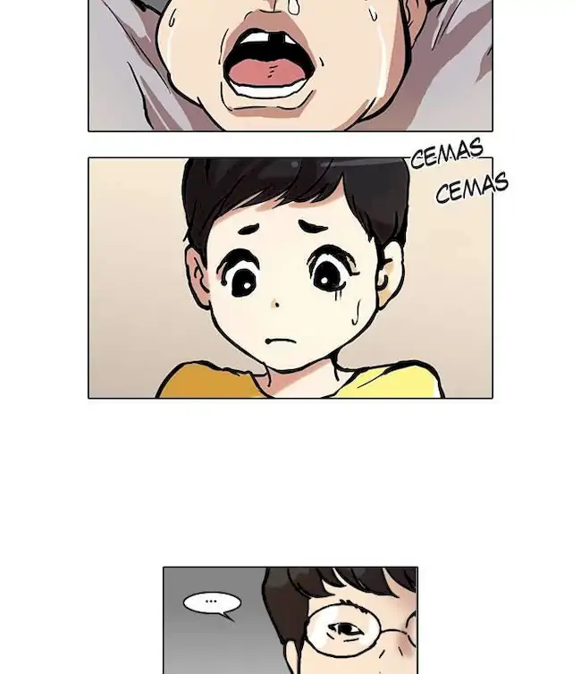 Lookism Chapter 44 Gambar 4