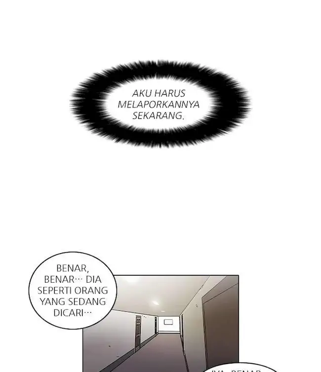 Lookism Chapter 44 Gambar 40