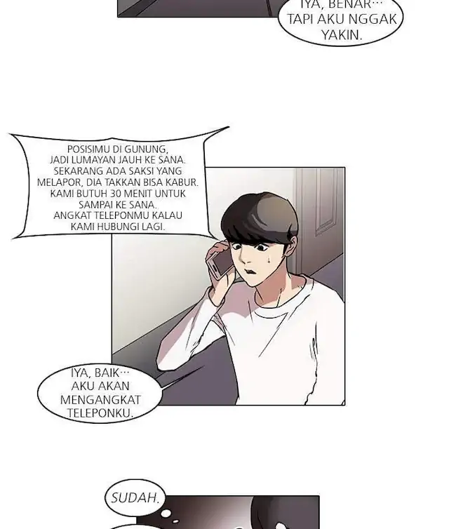 Lookism Chapter 44 Gambar 41