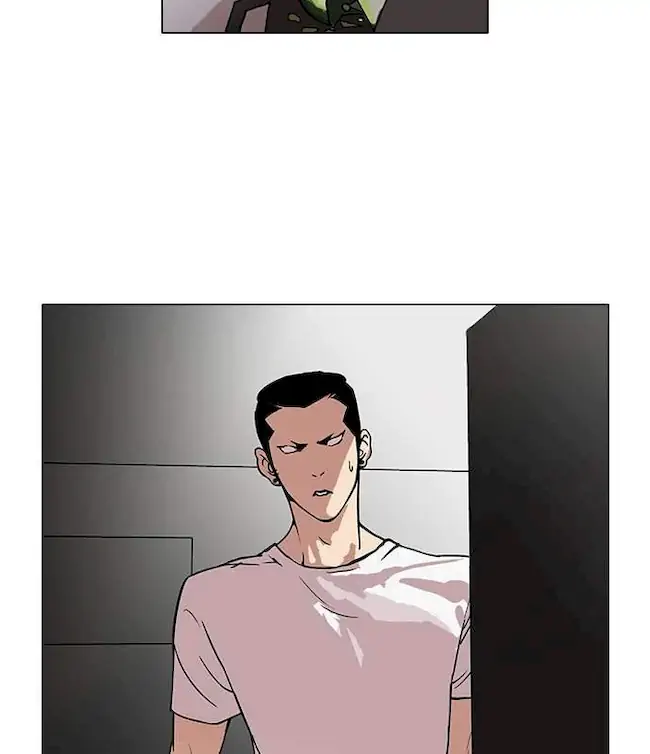 Lookism Chapter 44 Gambar 43