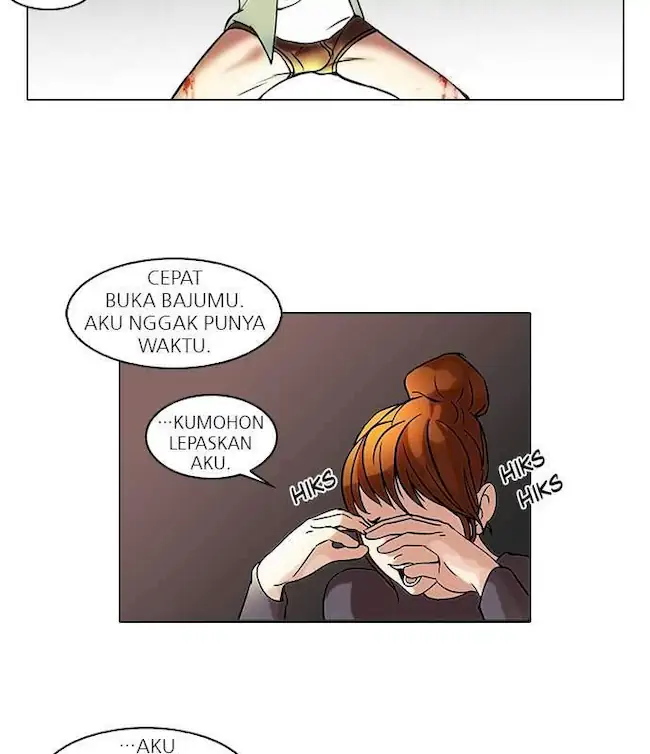 Lookism Chapter 44 Gambar 52