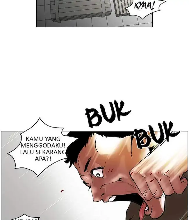 Lookism Chapter 44 Gambar 54