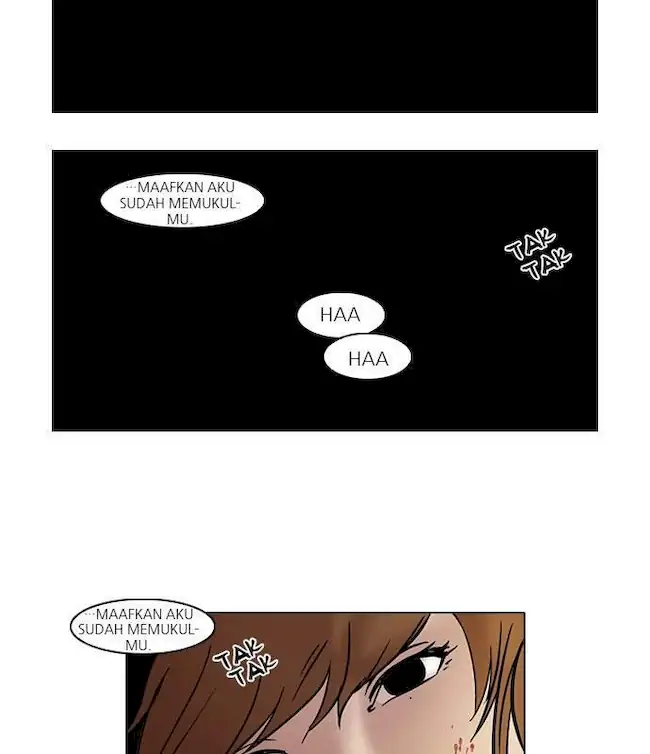 Lookism Chapter 44 Gambar 57