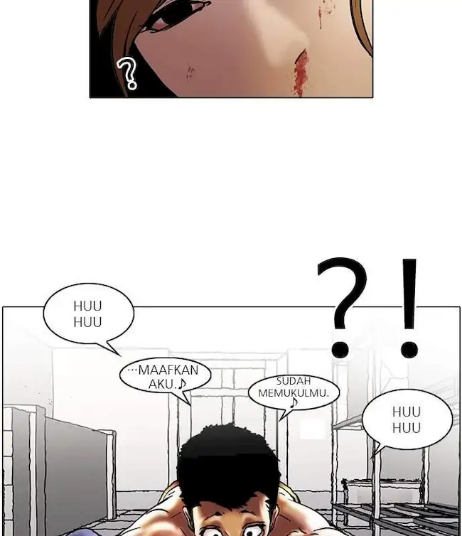 Lookism Chapter 44 Gambar 58