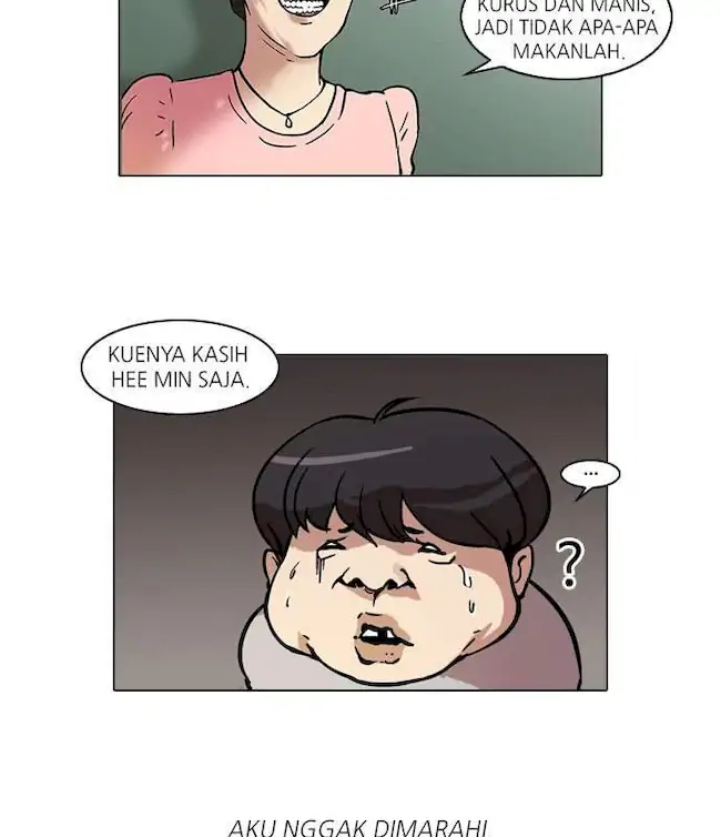 Lookism Chapter 44 Gambar 6