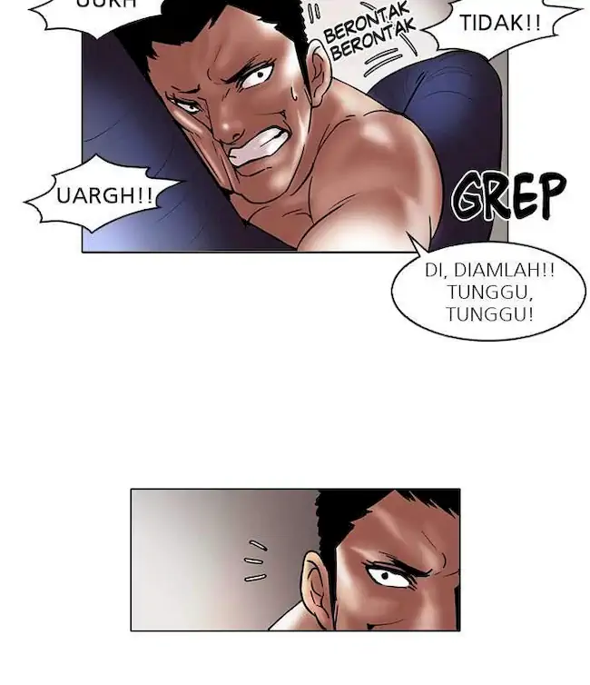 Lookism Chapter 44 Gambar 61