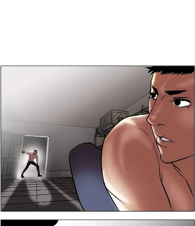 Lookism Chapter 44 Gambar 62