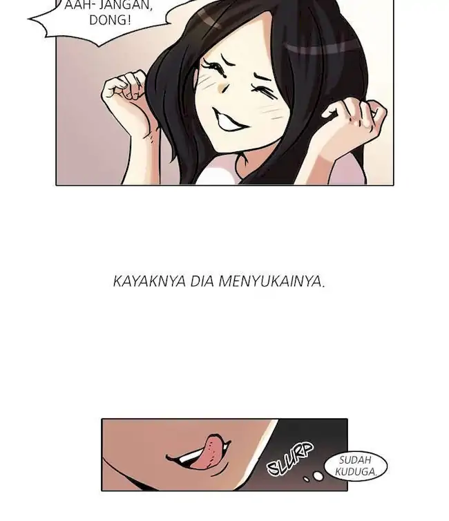 Lookism Chapter 44 Gambar 9