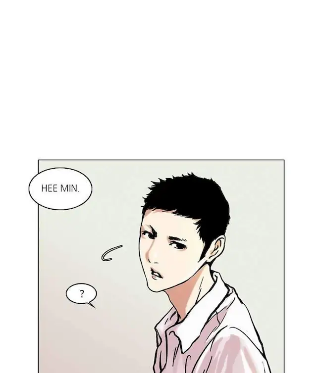 Lookism Chapter 44 Gambar 10