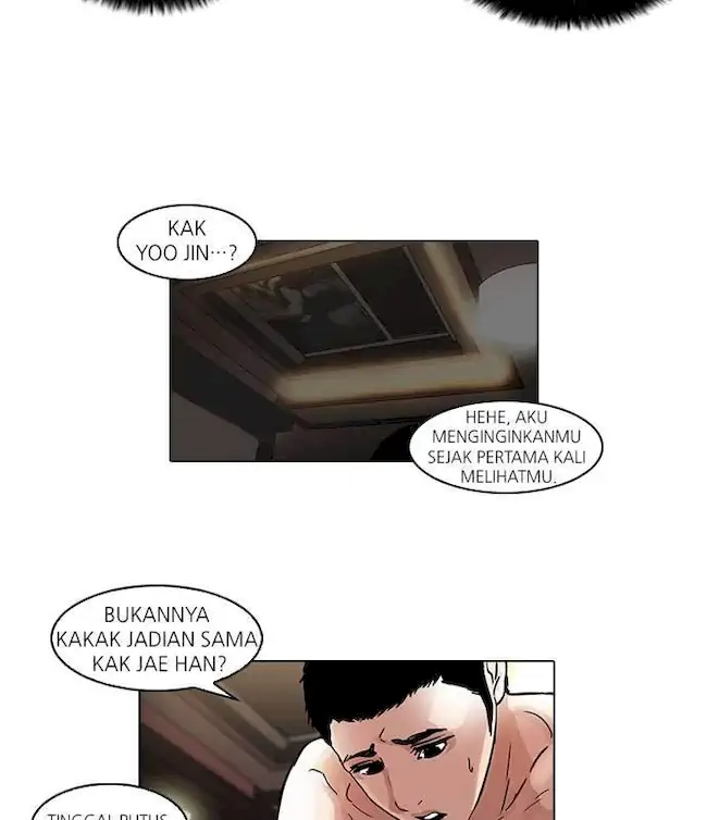 Lookism Chapter 44 Gambar 12
