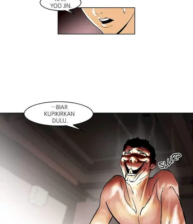 Lookism Chapter 44 Gambar 14