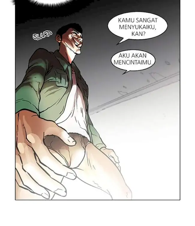 Lookism Chapter 44 Gambar 19