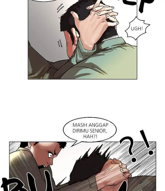 Lookism Chapter 44 Gambar 23