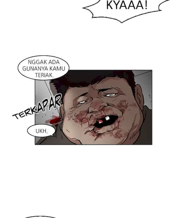 Lookism Chapter 44 Gambar 25