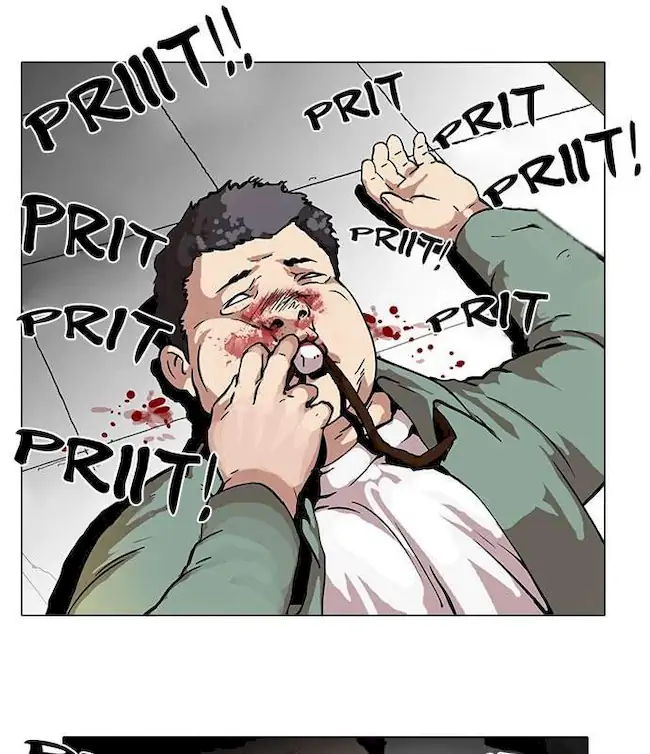 Lookism Chapter 44 Gambar 28