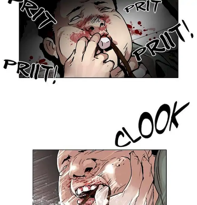 Lookism Chapter 44 Gambar 29