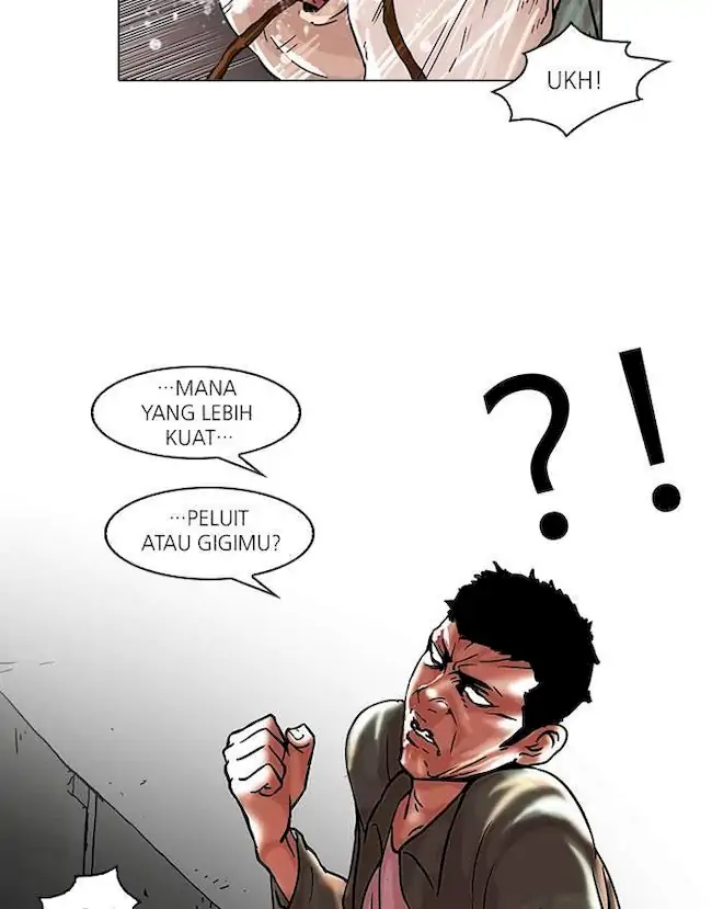 Lookism Chapter 44 Gambar 30