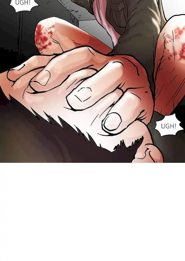 Lookism Chapter 44 Gambar 31