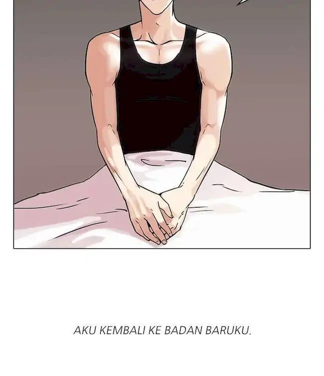 Lookism Chapter 44 Gambar 38