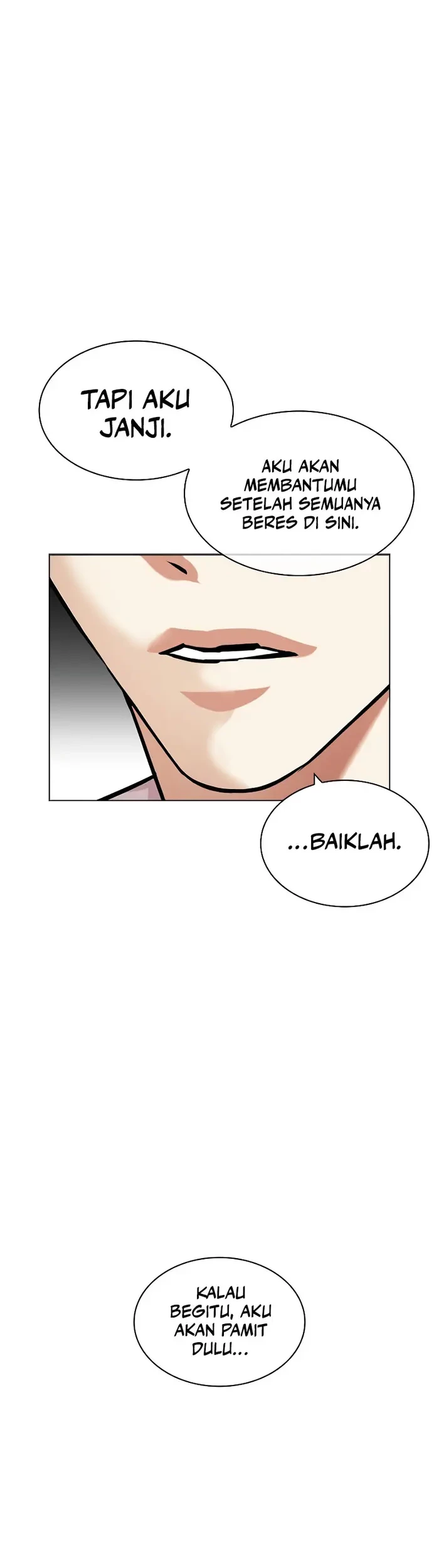 Lookism Chapter 440 Gambar 46
