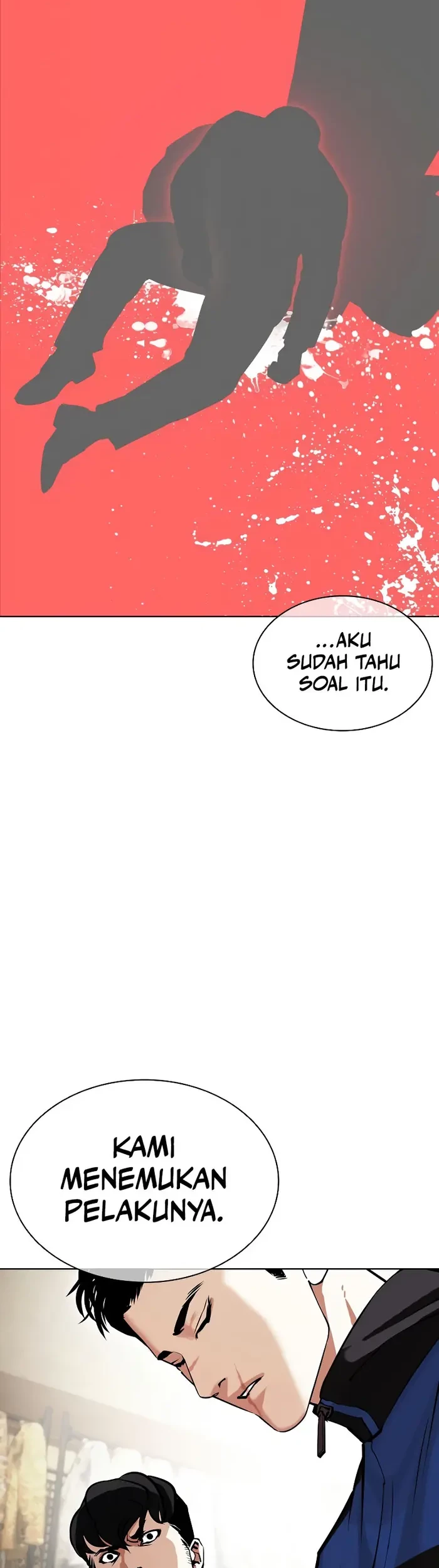Lookism Chapter 440 Gambar 54