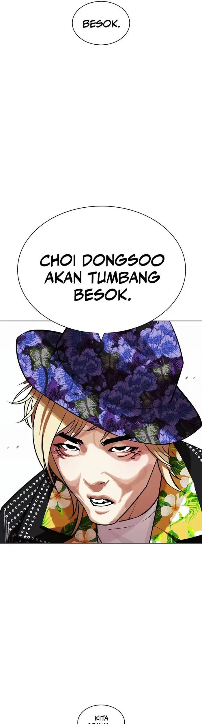 Lookism Chapter 440 Gambar 63