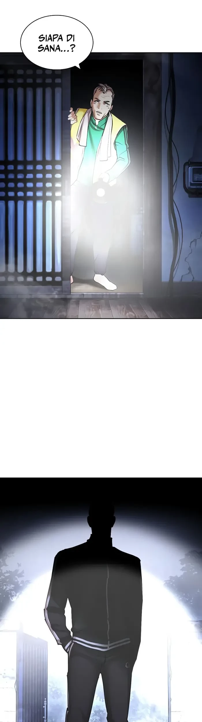 Lookism Chapter 440 Gambar 70