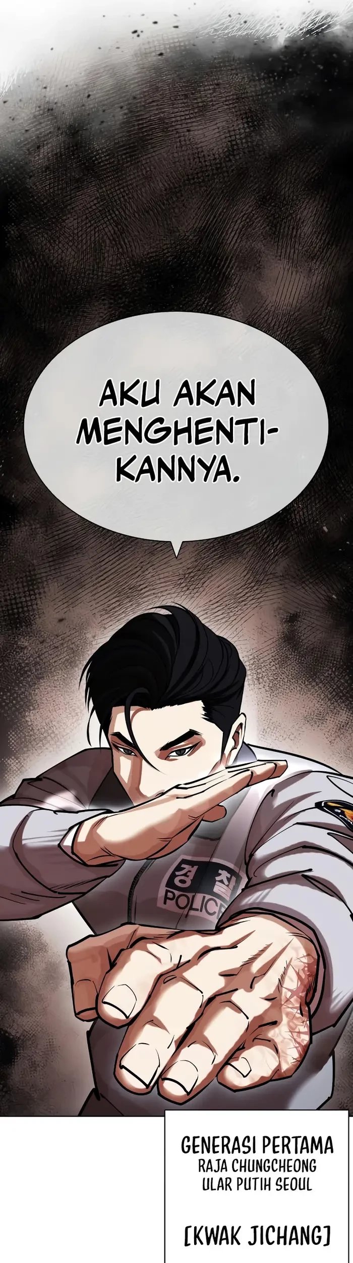 Lookism Chapter 440 Gambar 85