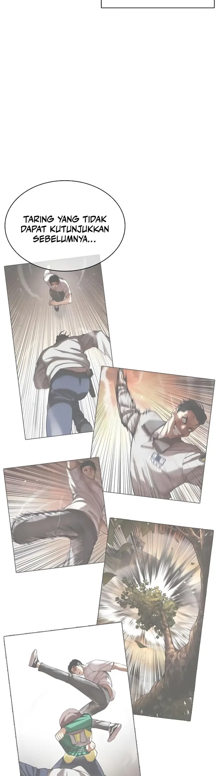 Lookism Chapter 440 Gambar 86