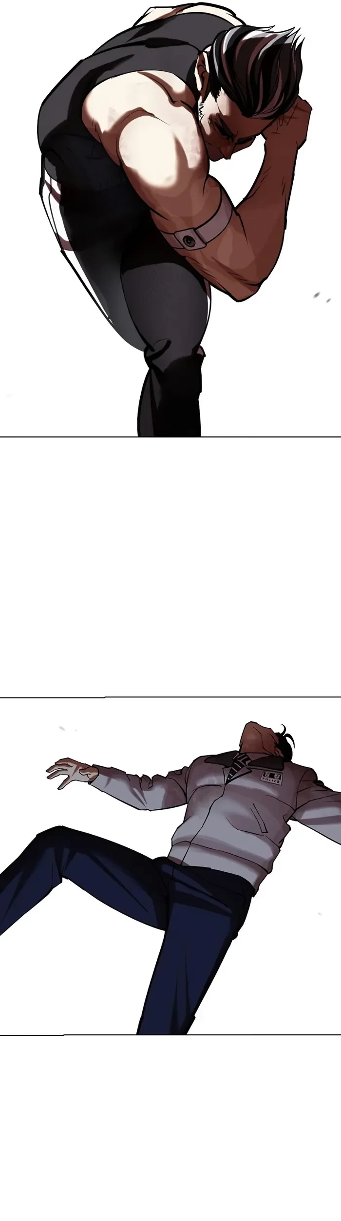 Lookism Chapter 441 Gambar 38