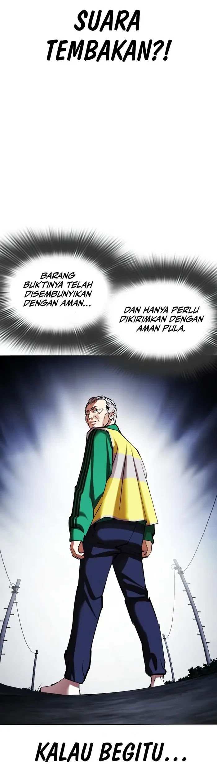 Lookism Chapter 441 Gambar 46