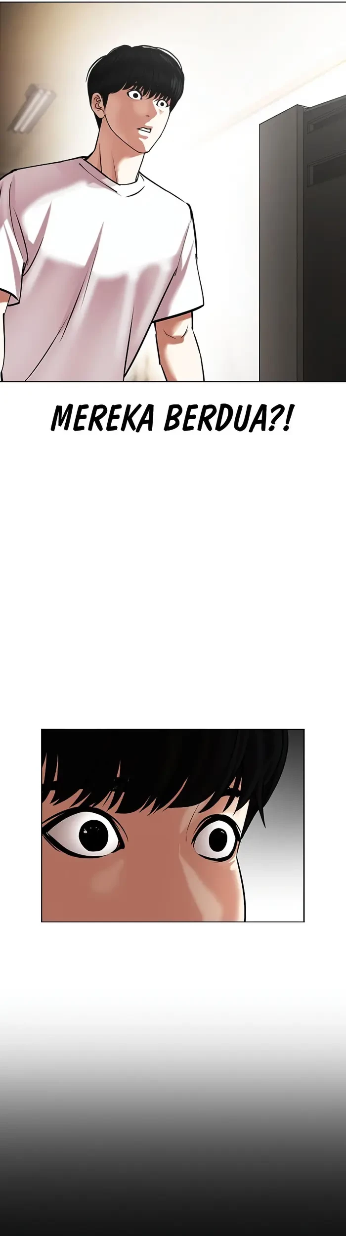 Lookism Chapter 441 Gambar 62