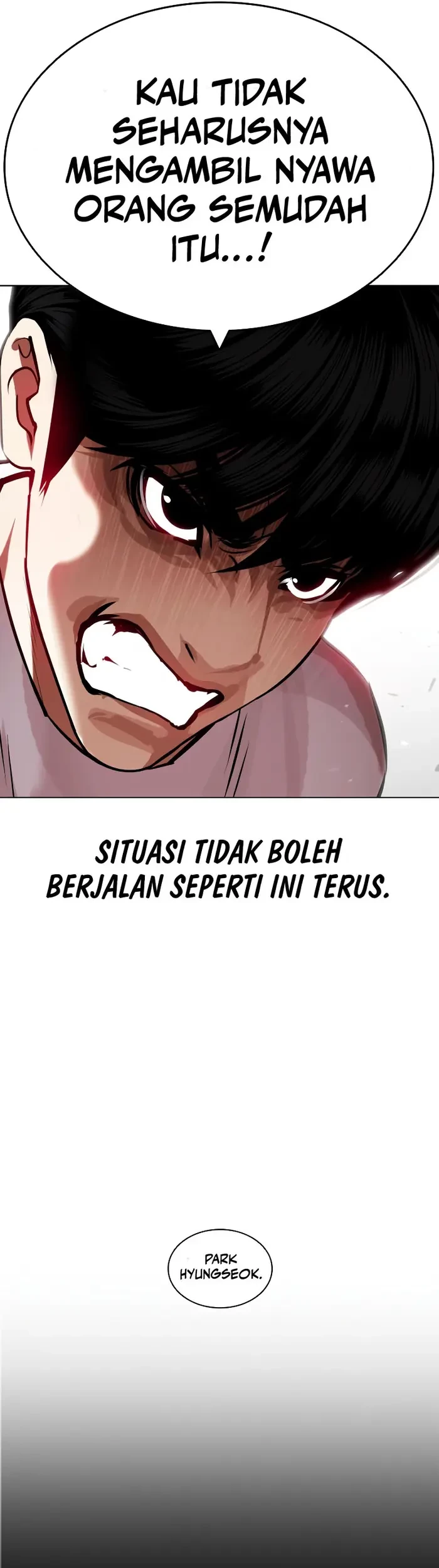 Lookism Chapter 441 Gambar 70