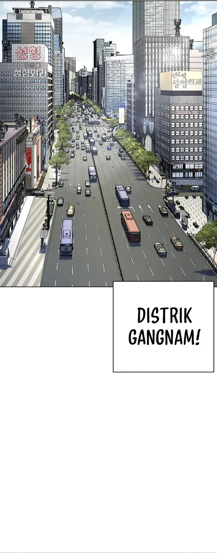 Lookism Chapter 441 Gambar 77
